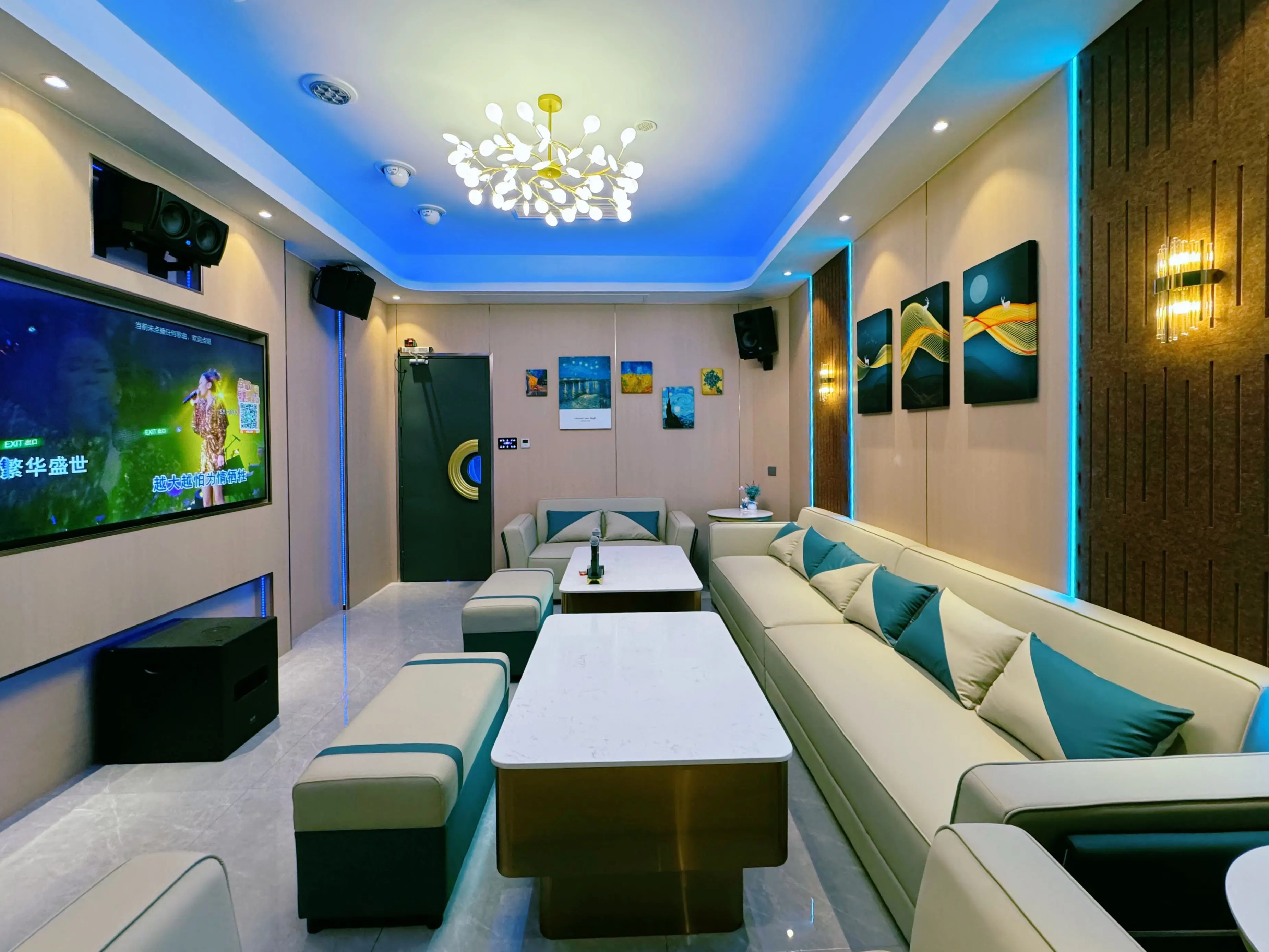 白城商务ktv及商务ktv啥意思解析-大安市ktv预定